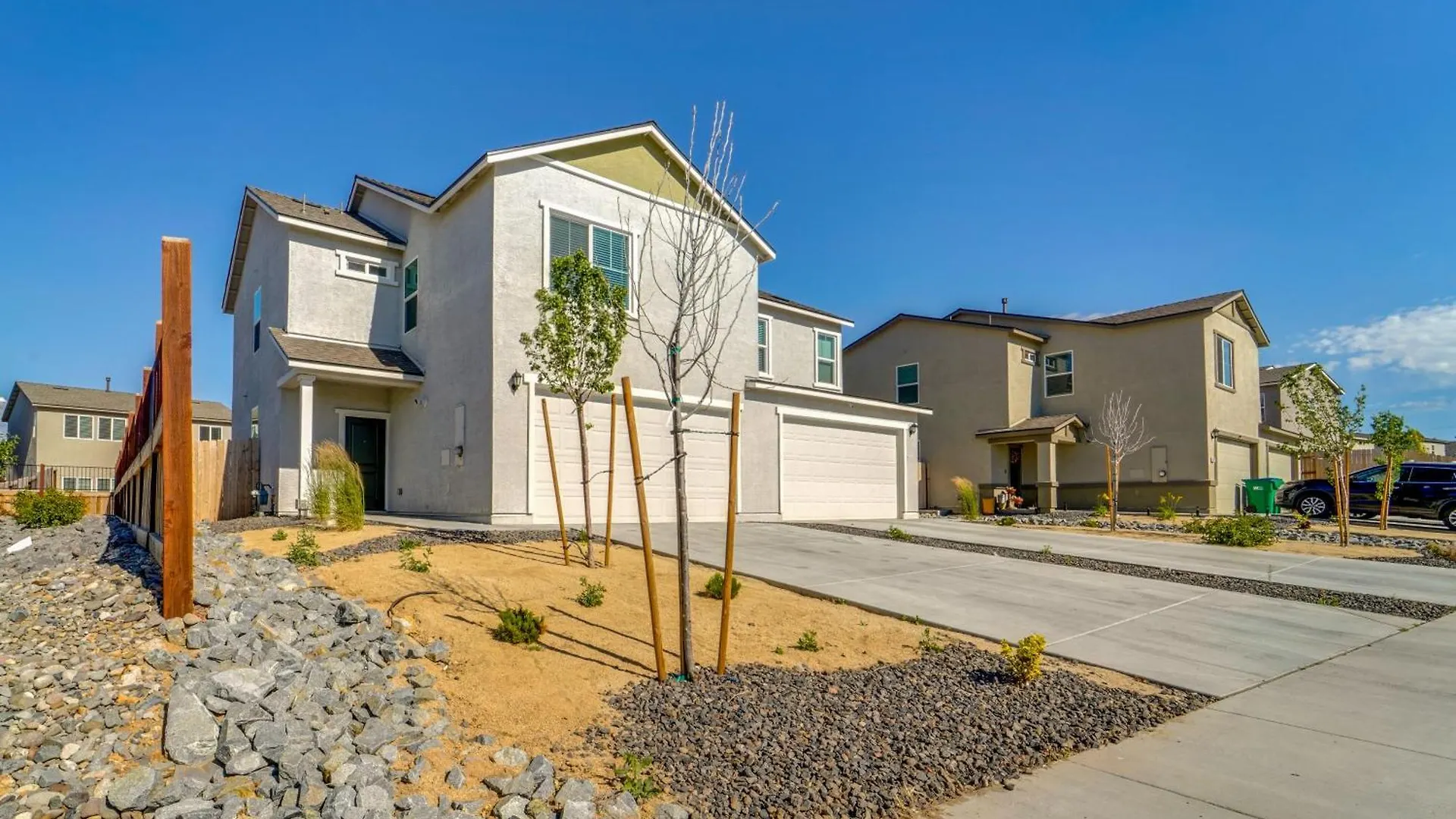 Holiday home Modern Reno Vacation Home Easy Access To Nature