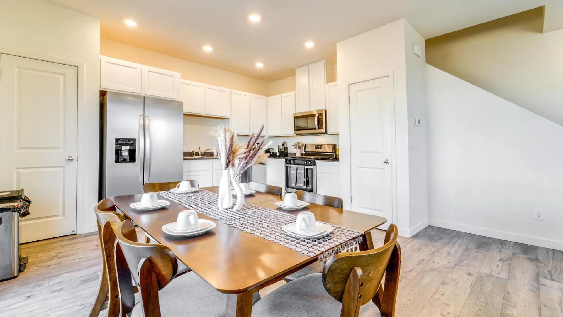 Holiday home Modern Reno Vacation Home Easy Access To Nature