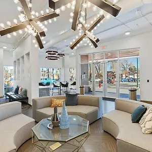 Canyon Flats By Barsala Aparthotel