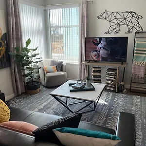 Canyon Flats By Barsala Aparthotel
