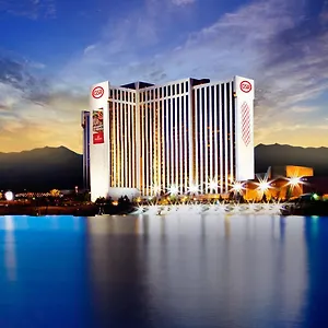 Üdülőközpont Grand Sierra And Casino, Reno|Reno (Nevada)