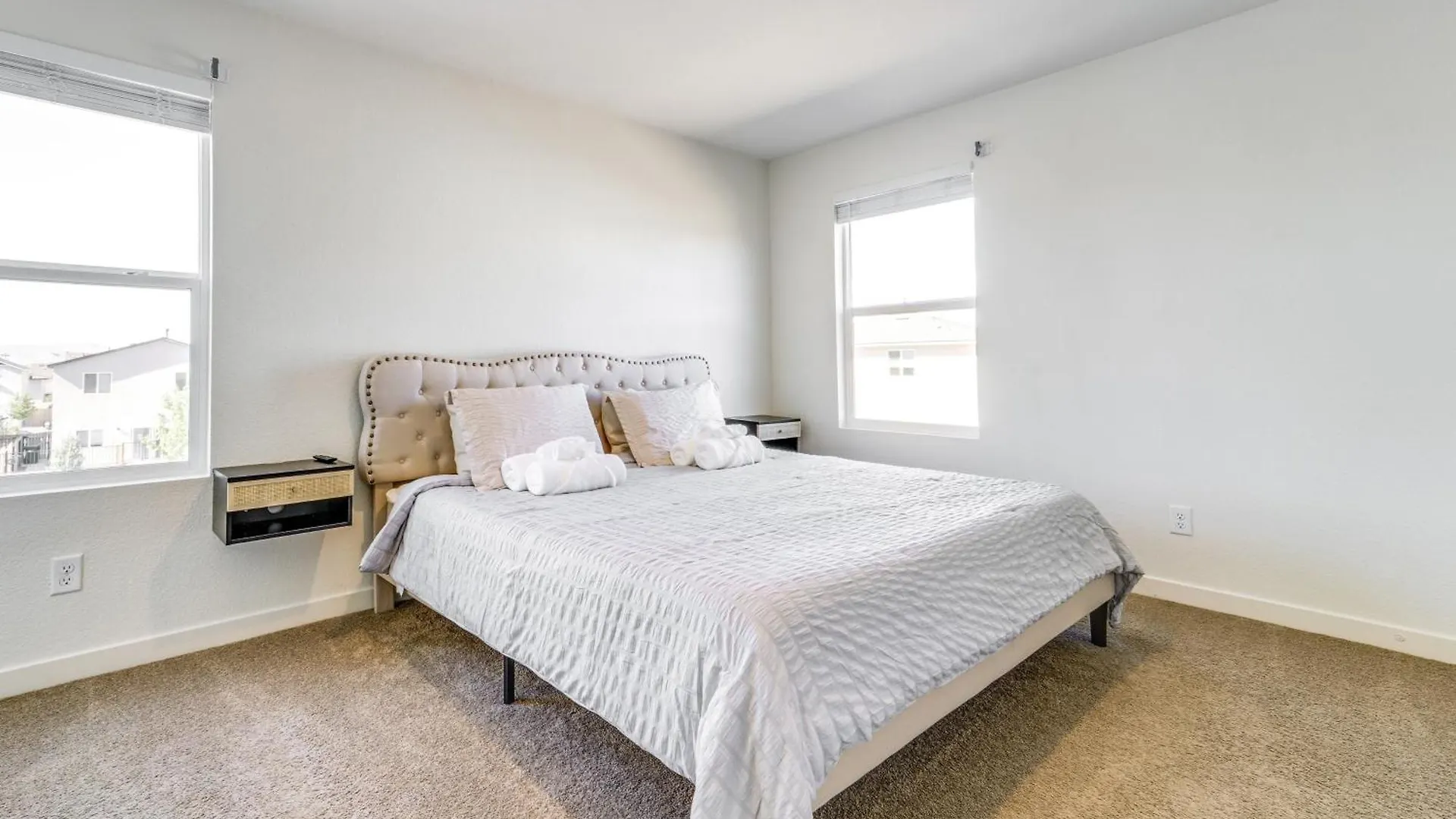 Modern Reno Vacation Home Easy Access To Nature United States