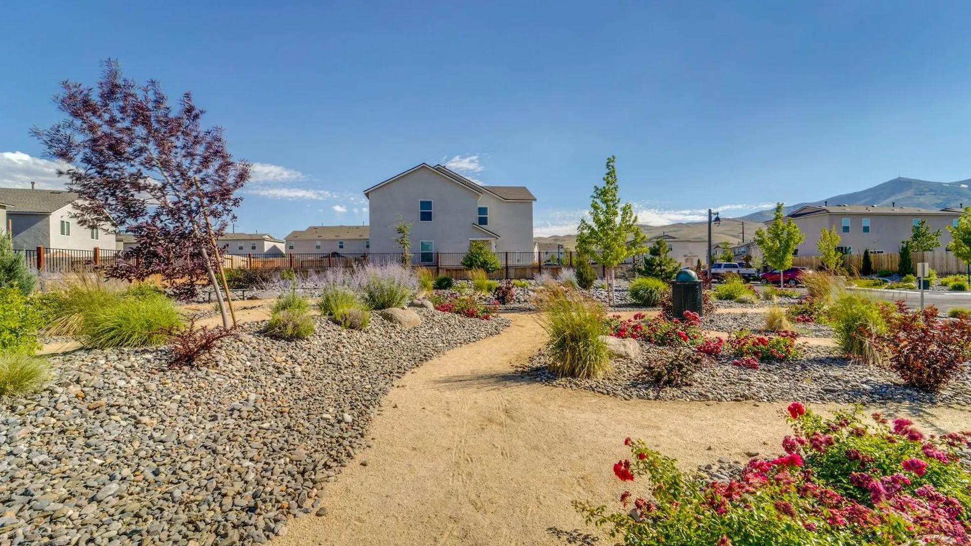 Modern Reno Vacation Home Easy Access To Nature Holiday home